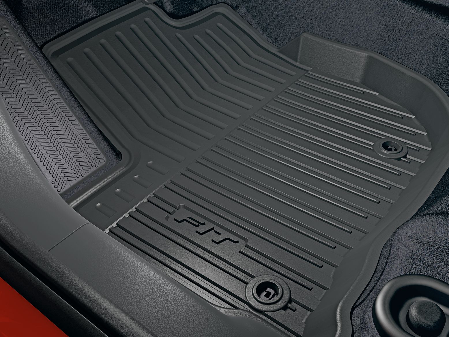 ALL-SEASON FLOOR MATS-HIGH WALL (Part Number:) ALL-SEASON FLOOR MATS-HIGH WALL (part number:)